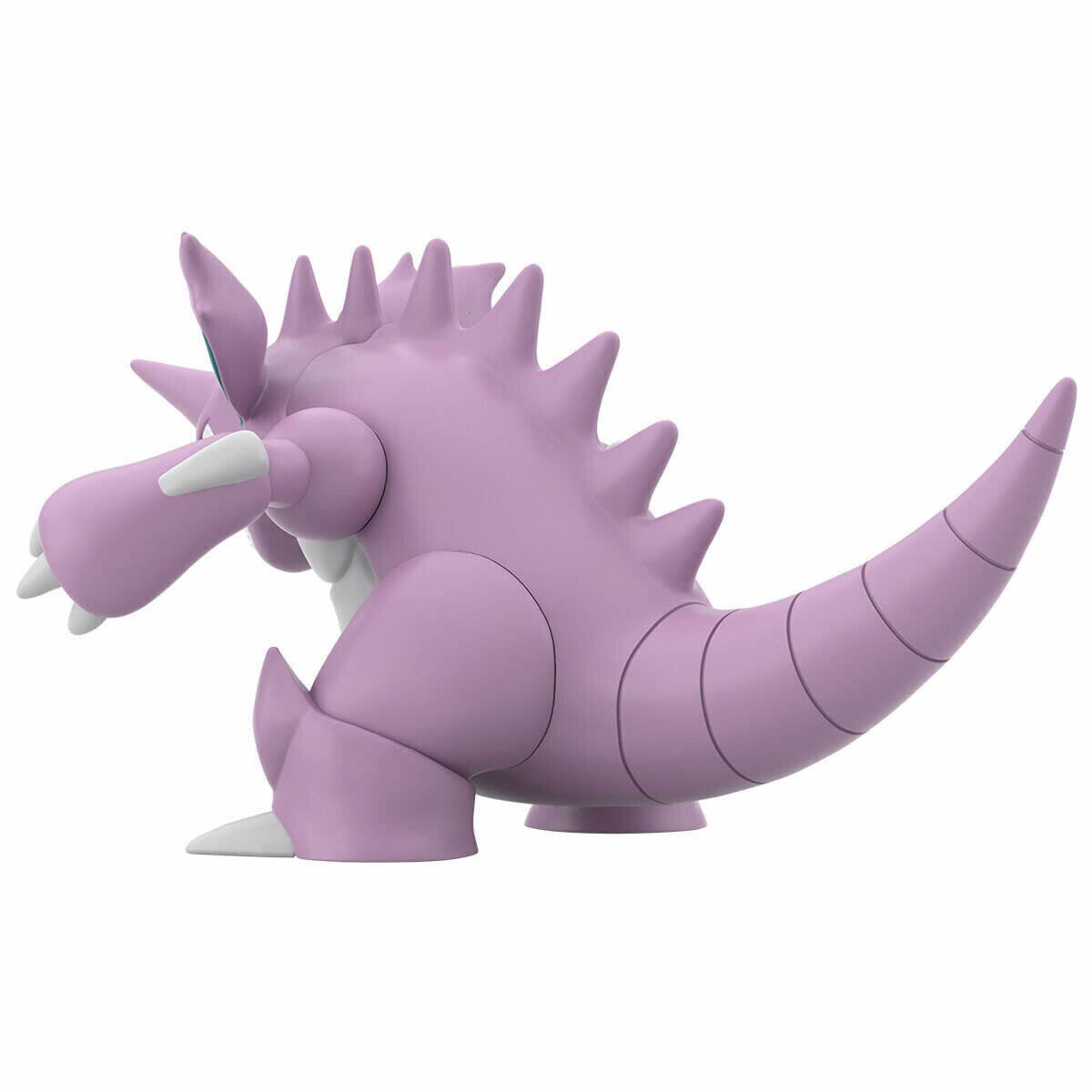 *UK Dispatch* BANDAI Pokemon Scale World Figure - Nidoran, Nidorino & Nidoking