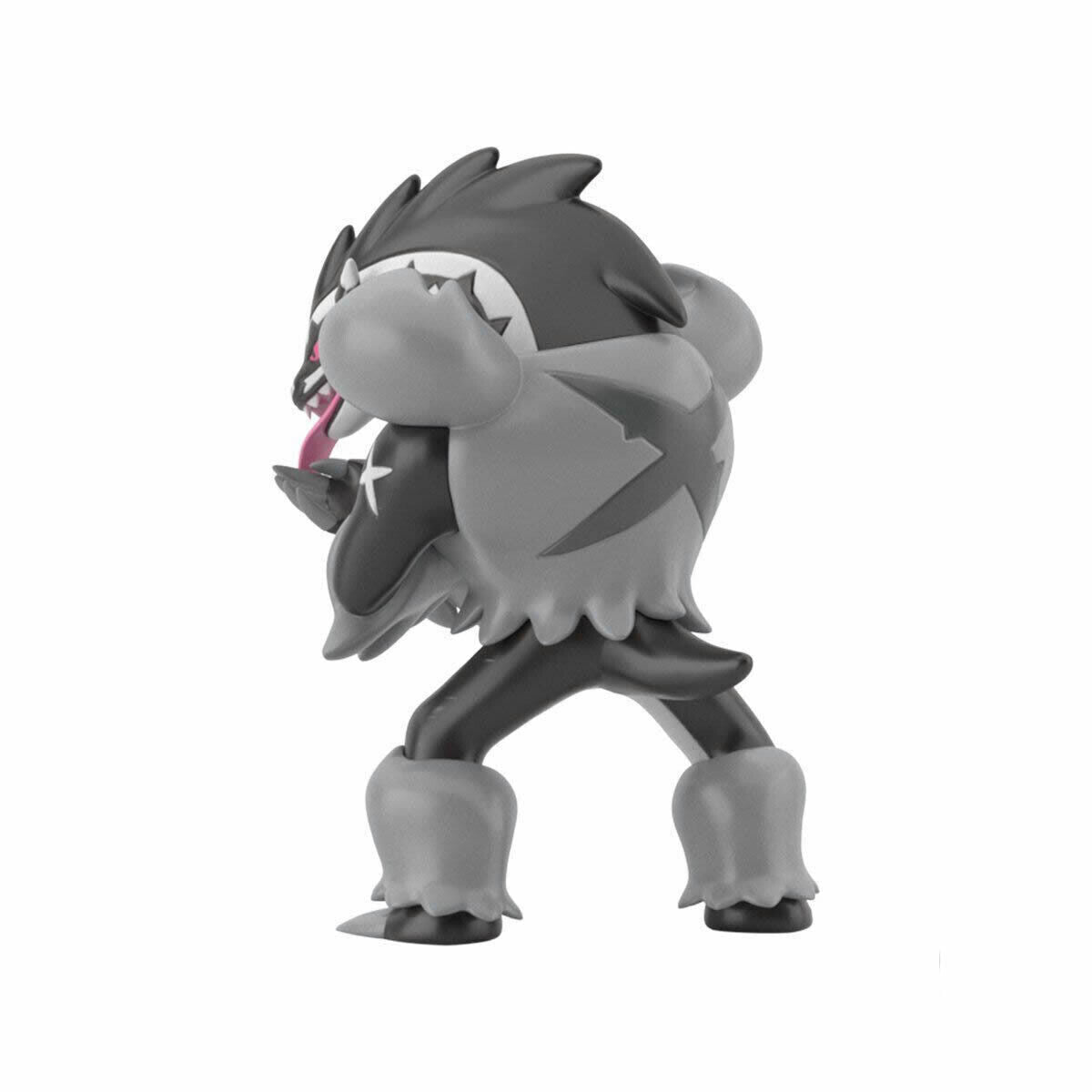 *UK Dispatch* BANDAI Pokemon Scale World Figure Galar Region - Piers & Obstagoon