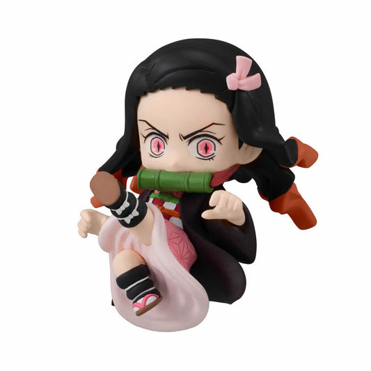 *UK Dispatch* BANDAI Demon Slayer ADVERGE MOTION 3 - 2. Nezuko Kamado