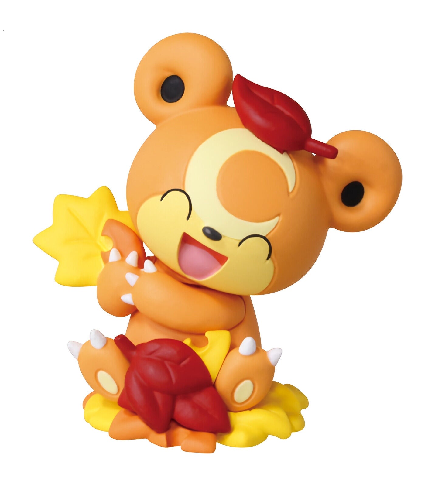 *BUY 2 GET 1 FREE* TAKARA TOMY Pokemon Seasonal Figure Autumn Edition 2