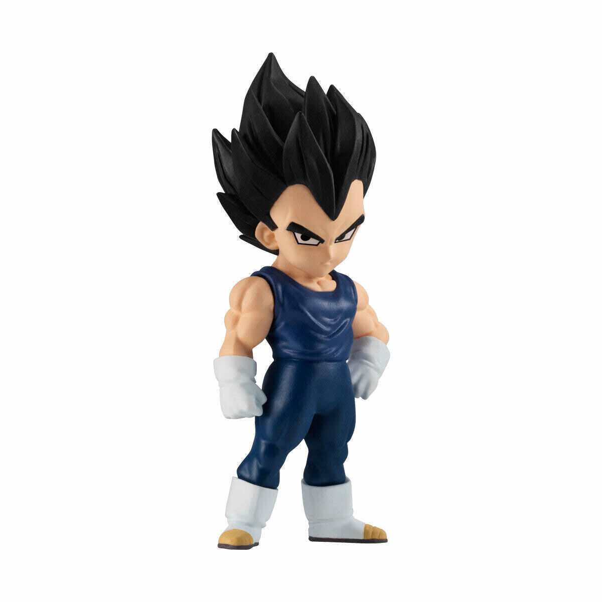 *UK Dispatch* BANDAI DRAGON BALL ADVERGE 16 - 6. Vegeta