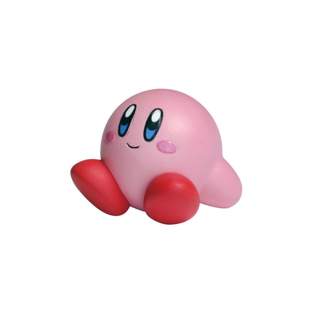 *BUY 2 GET 1 FREE* TAKARA TOMY Kirby Manmaru Mascot Figure