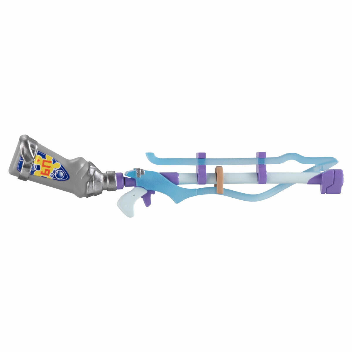 *UK Stock* BANDAI Splatoon 3 Weapon Collection 2  - COMPLETE SET