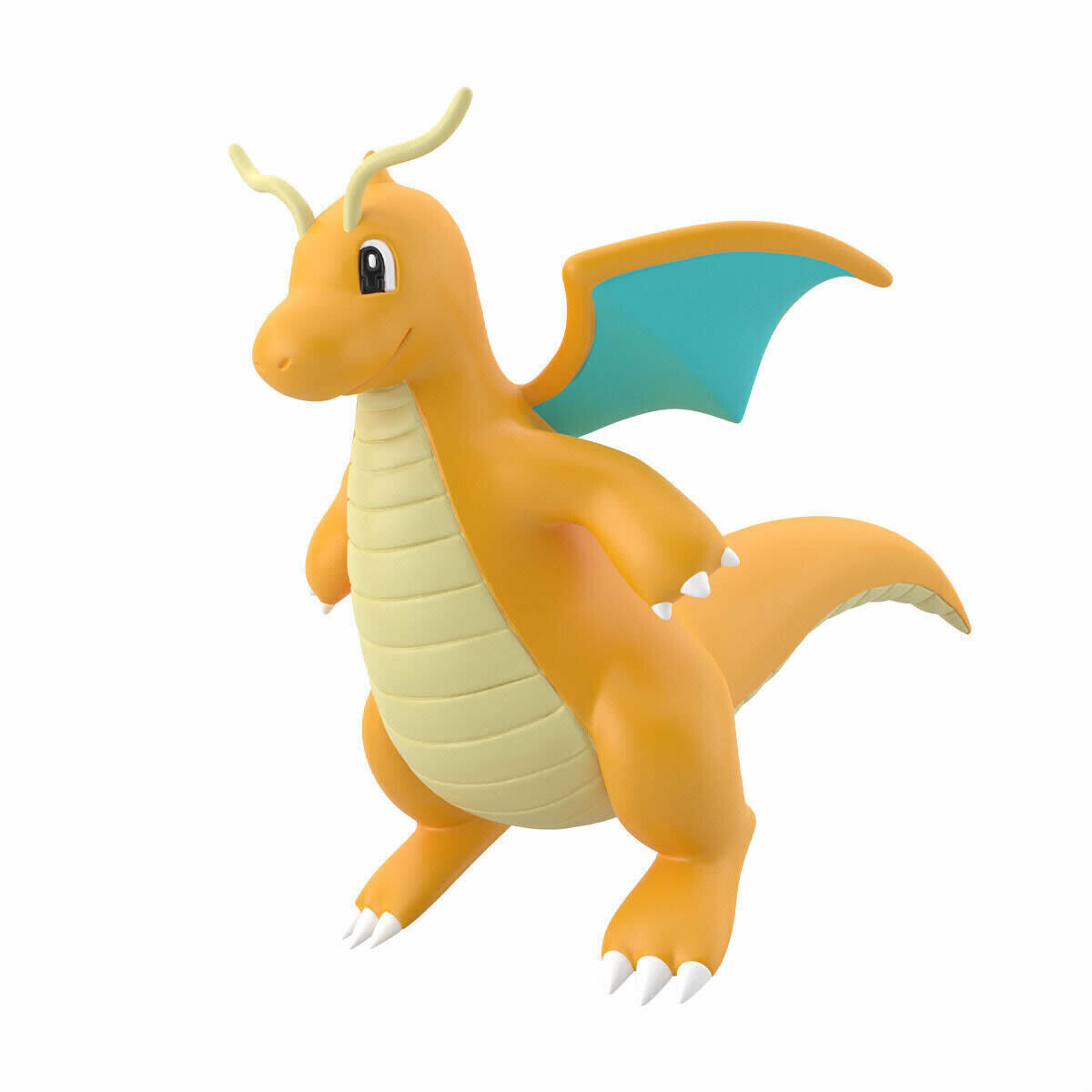 *UK Dispatch* BANDAI Pokemon Scale World Figure Kanto Region - Lance & Dragonite