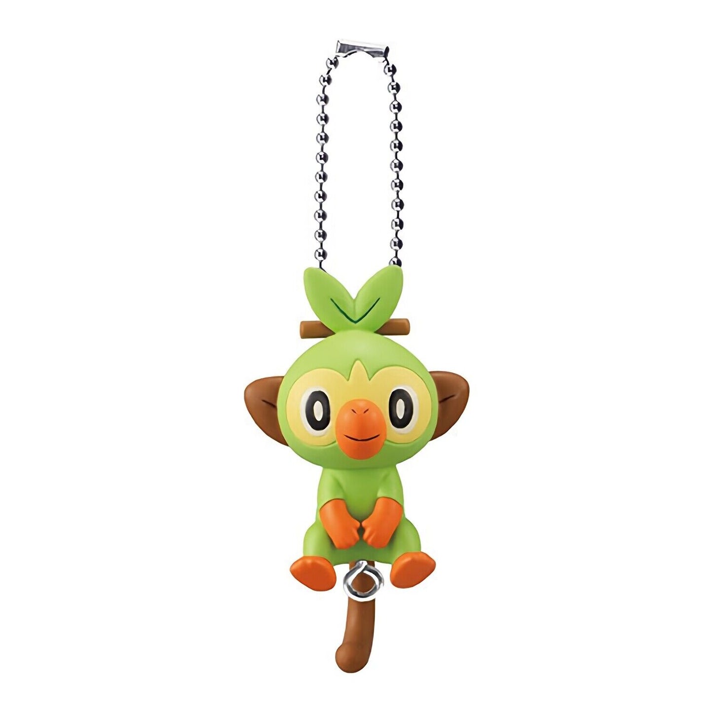 *BUY 2 GET 1 FREE* BANDAI Pokemon Connectable Keyring Mascot - Galar Region