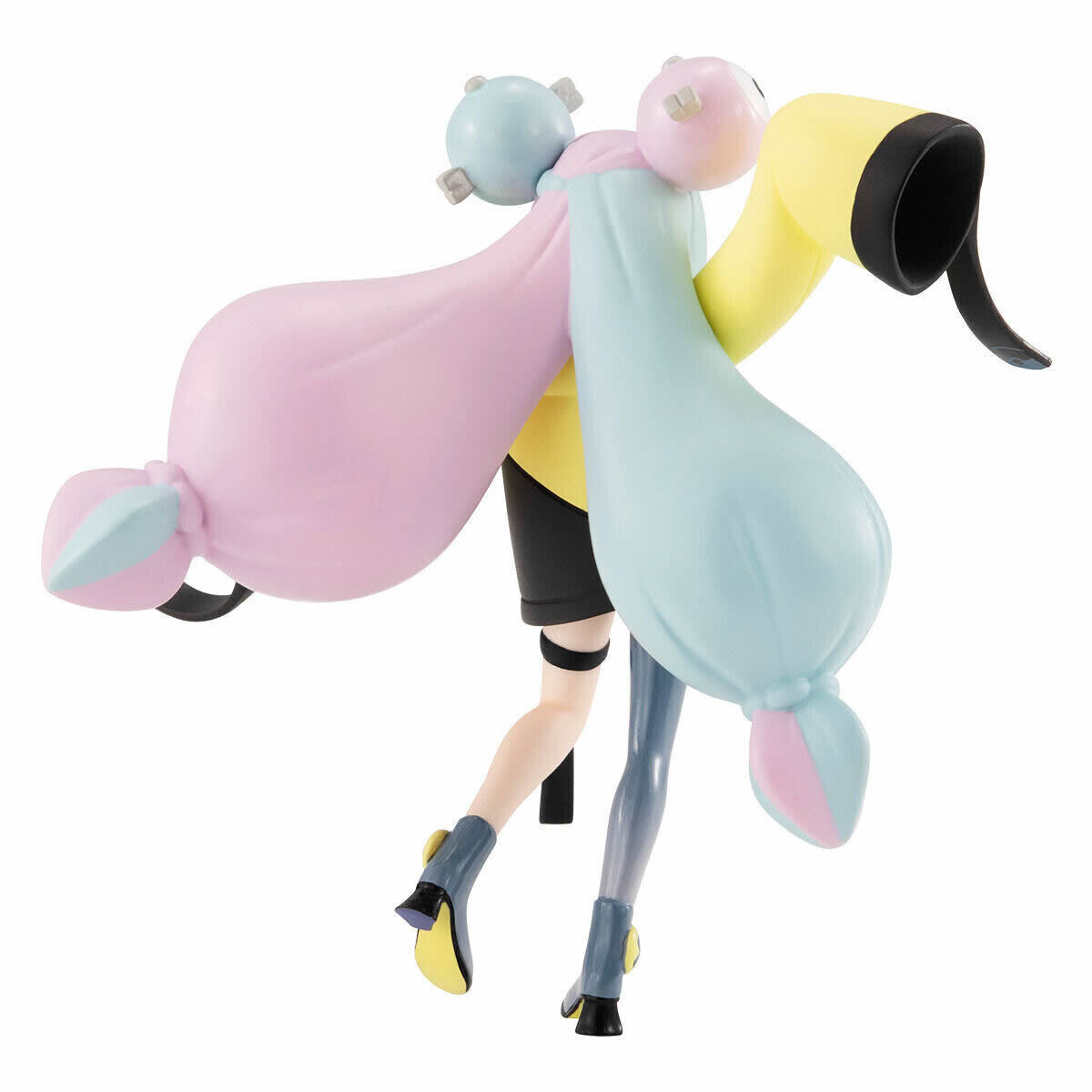 *UK Dispatch*  BANDAI Pokemon Scale World Paldea Region - Enigmara & Bellibolt