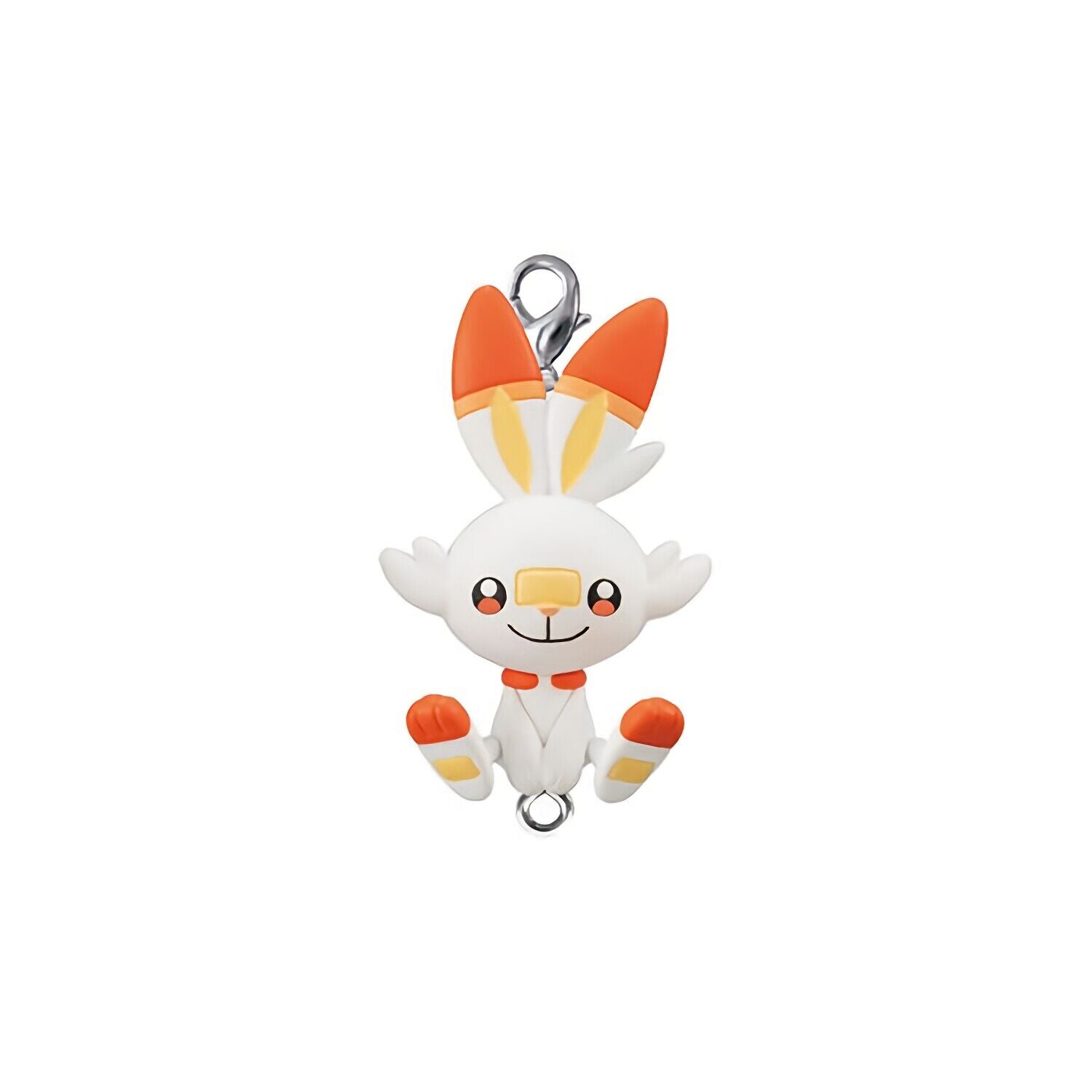 *BUY 2 GET 1 FREE* BANDAI Pokemon Connectable Keyring Mascot - Galar Region