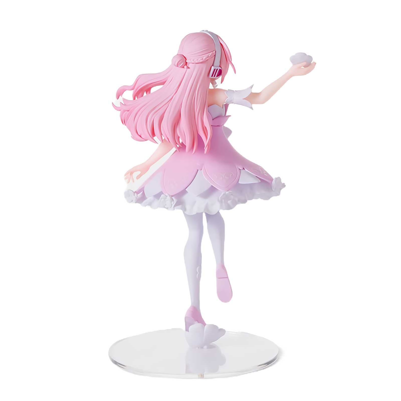 *UK STOCK* SEGA HATSUNE MIKU Luminasta - LUKA MEGURINE