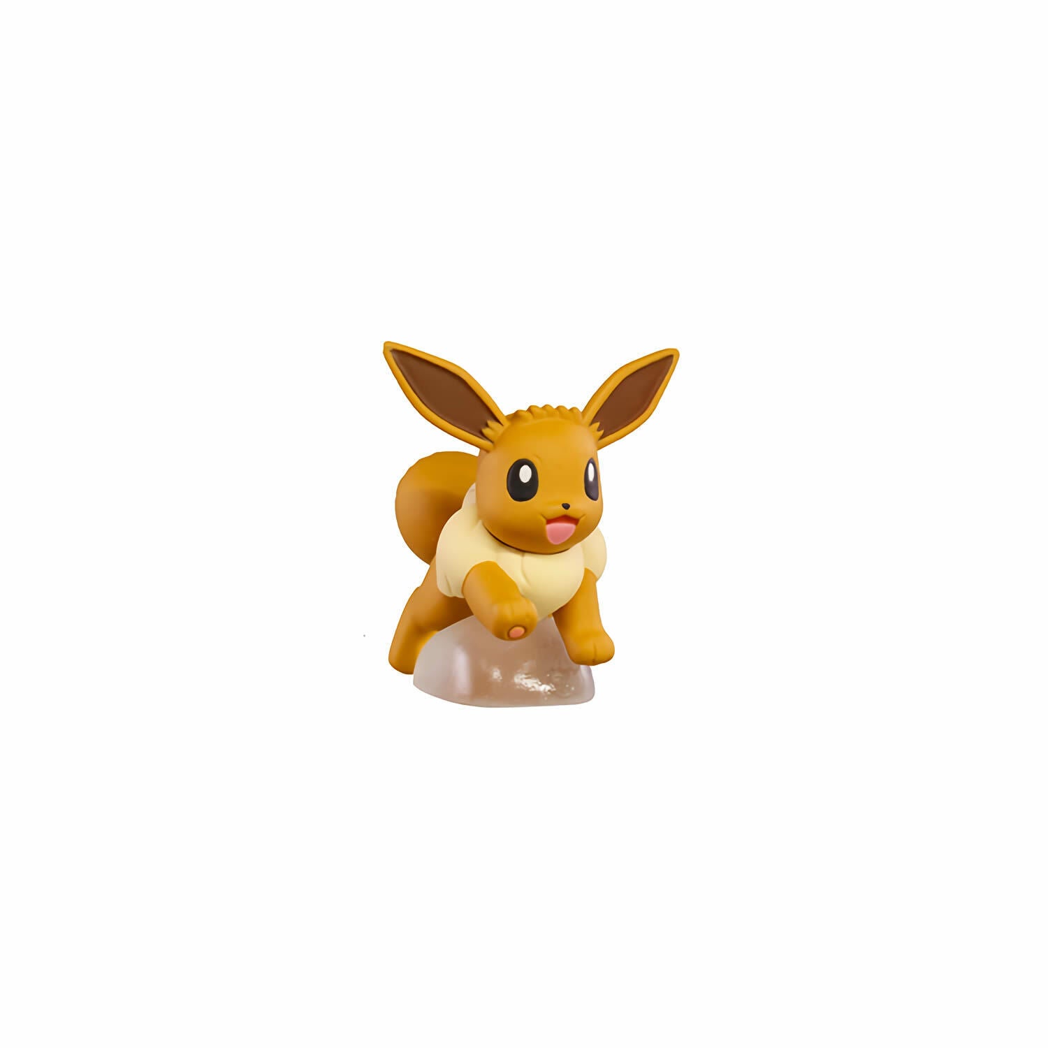 *BUY 2 GET 1 FREE* TAKARA TOMY Pokemon Kanto Ippai Collection Figure