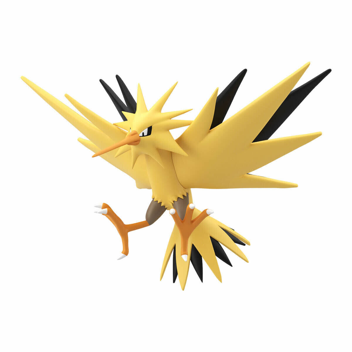 *UK Dispatch* BANDAI Pokemon Scale World  - Articuno, Zapdos & Moltres Set