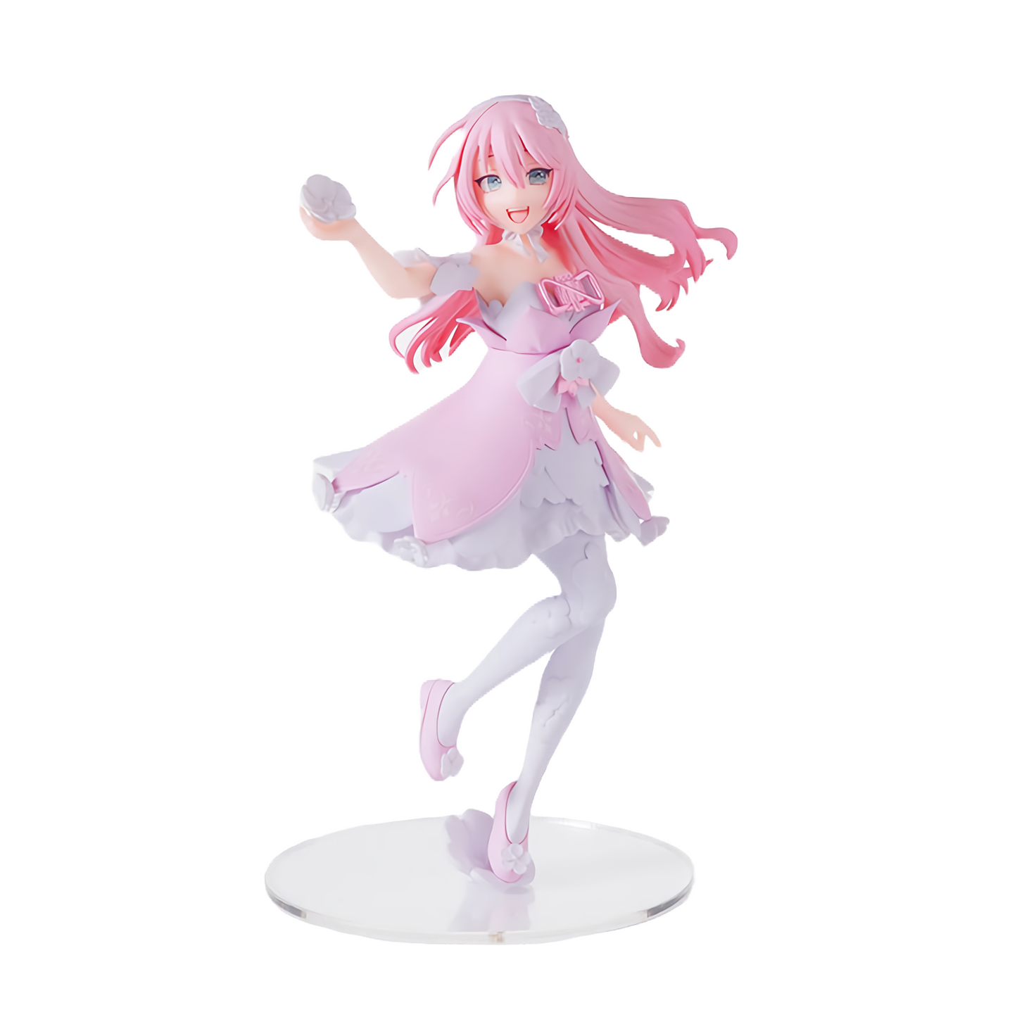 *UK STOCK* SEGA HATSUNE MIKU Luminasta - LUKA MEGURINE