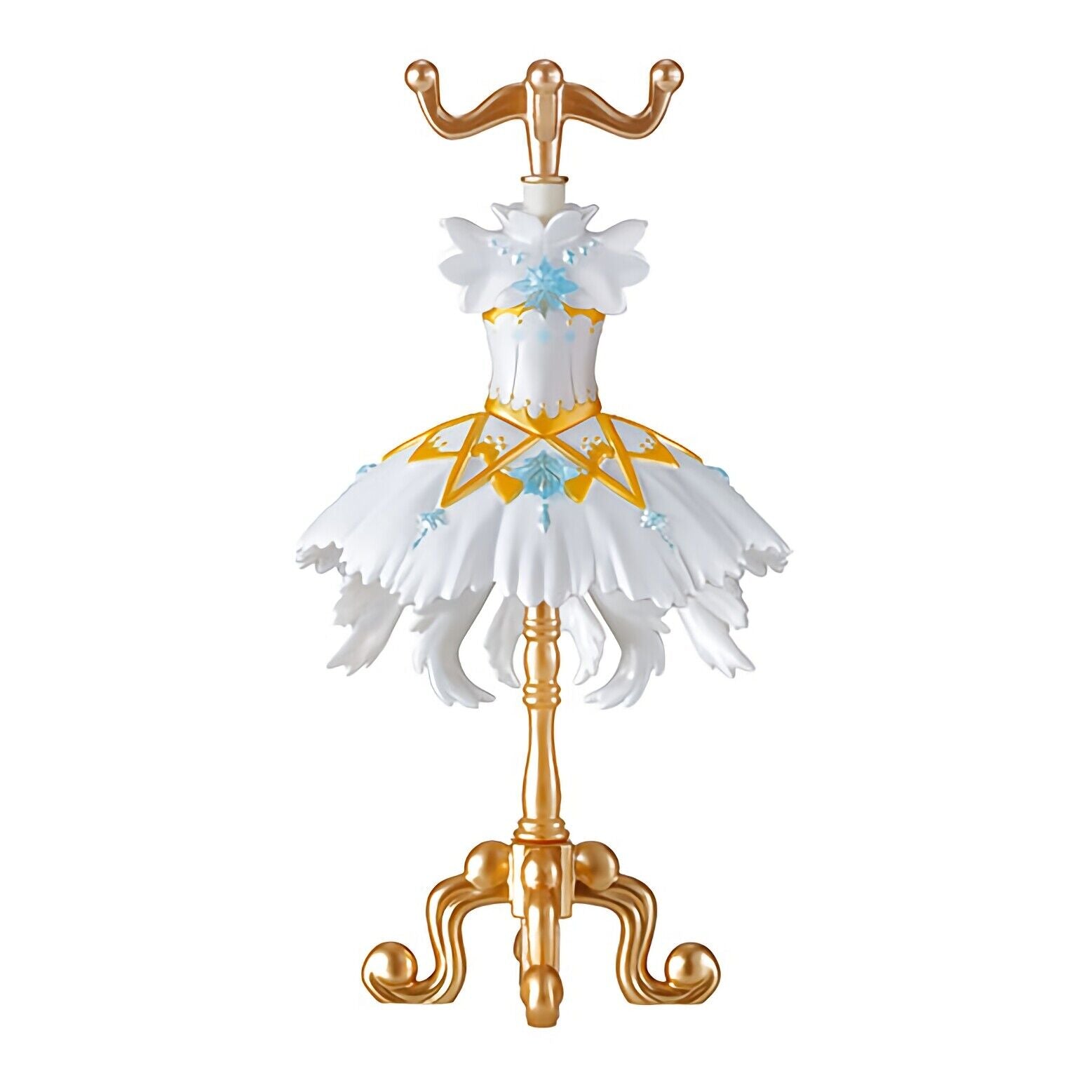 *UK Dispatch* BANDAI CARDCAPTOR SAKURA Capsule Torso vol.3