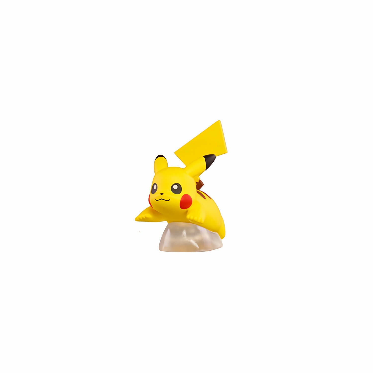 *BUY 2 GET 1 FREE* TAKARA TOMY Pokemon Kanto Ippai Collection Figure