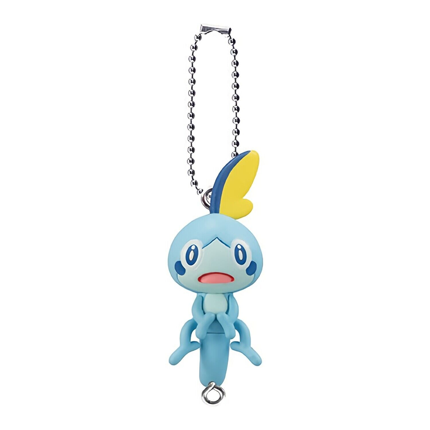 *BUY 2 GET 1 FREE* BANDAI Pokemon Connectable Keyring Mascot - Galar Region