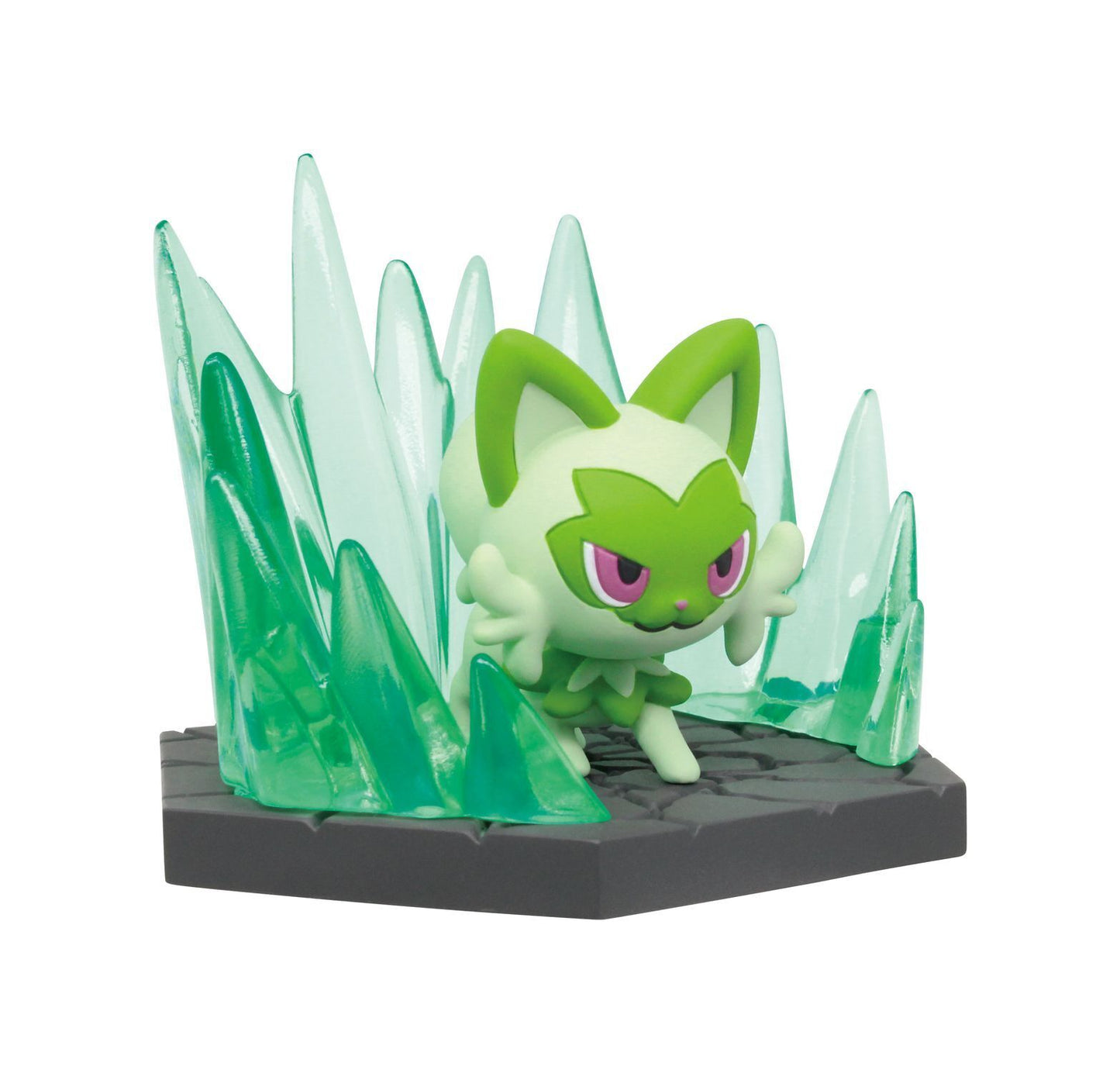 *BUY 2 GET 1 FREE* TAKARA TOMY Pokemon Diorama Collect Paldea Region