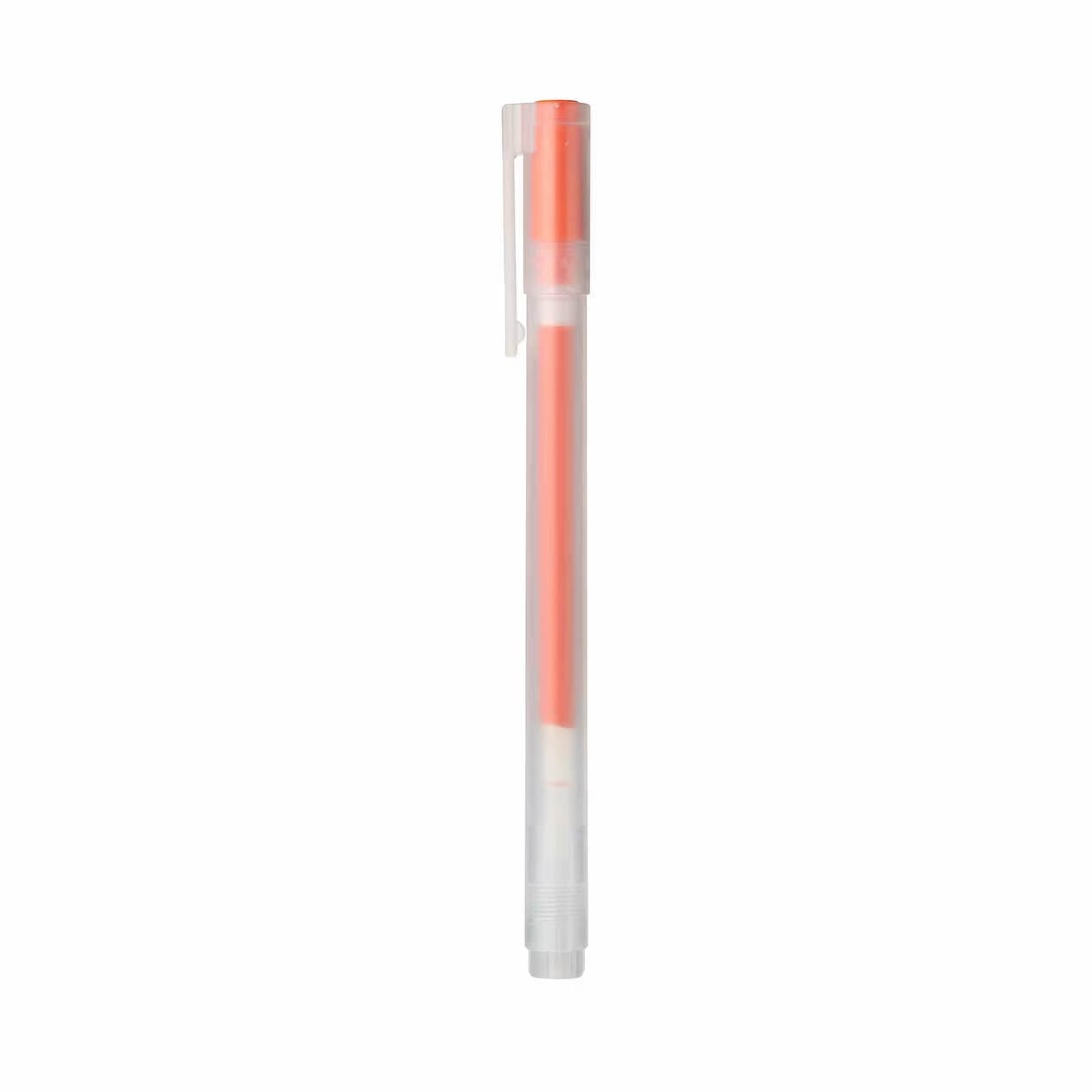 *BUY 2 GET 1 FREE* MUJI Gel Ink Ball Point Pen 0.38mm & 0.5mm