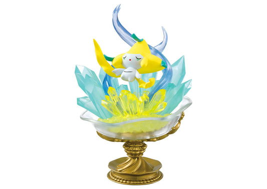 *UK Dispatch* Re-ment Pokemon Gemstone Collection - 6. Jirachi