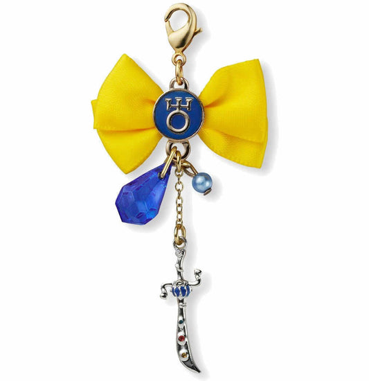 *BUY 2 GET 1 FREE* BANDAI Sailor Moon Ribbon Charm 2 - Space Sword