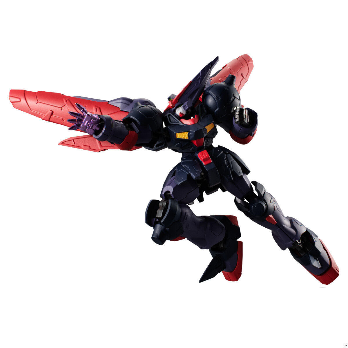 *UK Dispatch* BANDAI Gundam G Frame FA 05 - 2. Master Gundam