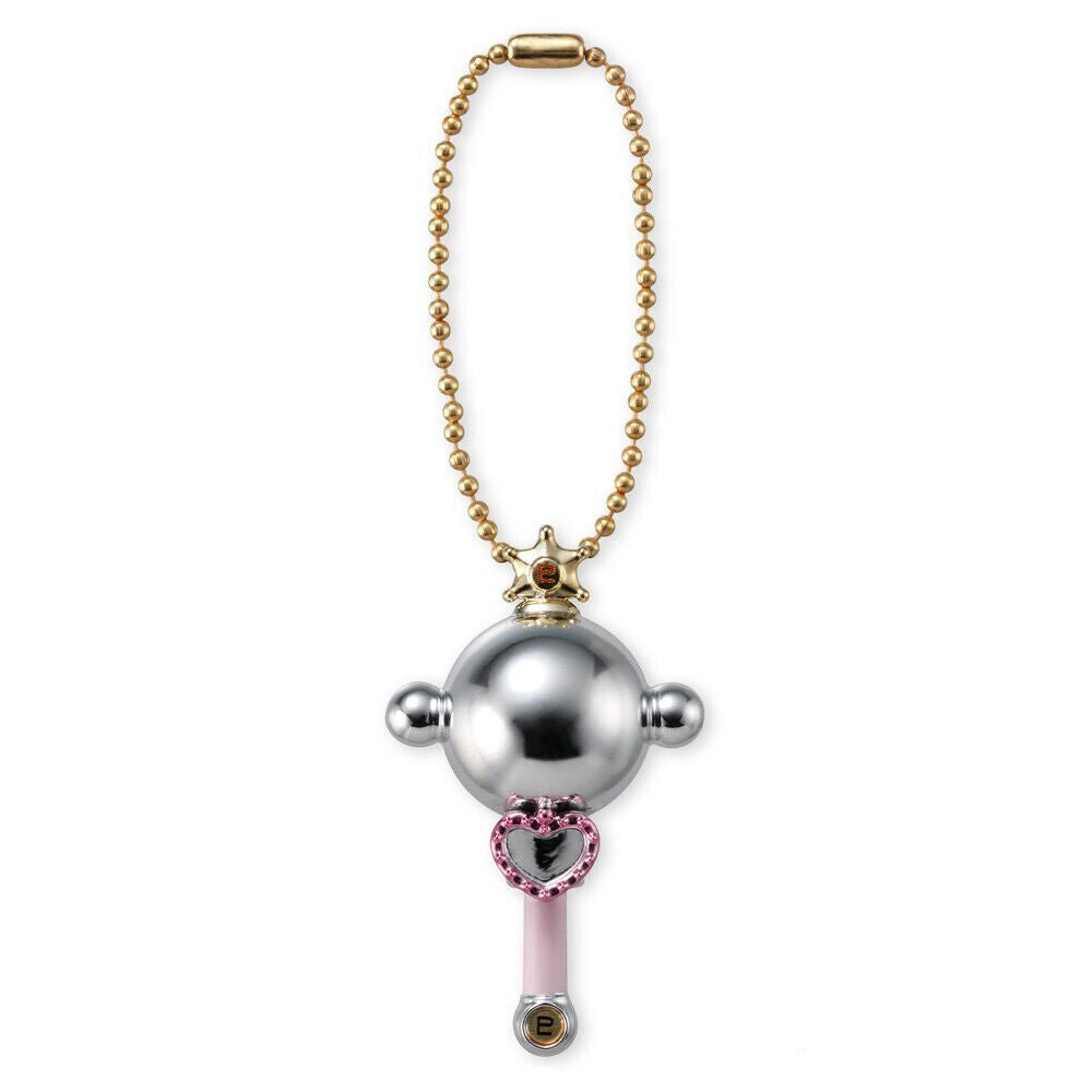 *BUY 2 GET 1 FREE* BANDAI Little Charm Sailor Moon 2 - Pluto's Lip Rod