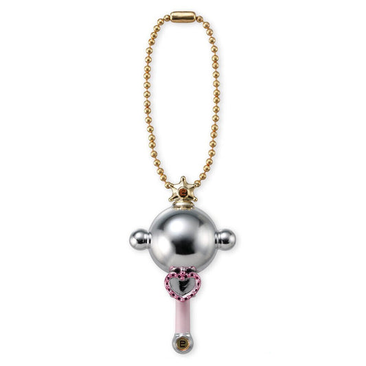 *BUY 2 GET 1 FREE* BANDAI Little Charm Sailor Moon 2 - Pluto's Lip Rod