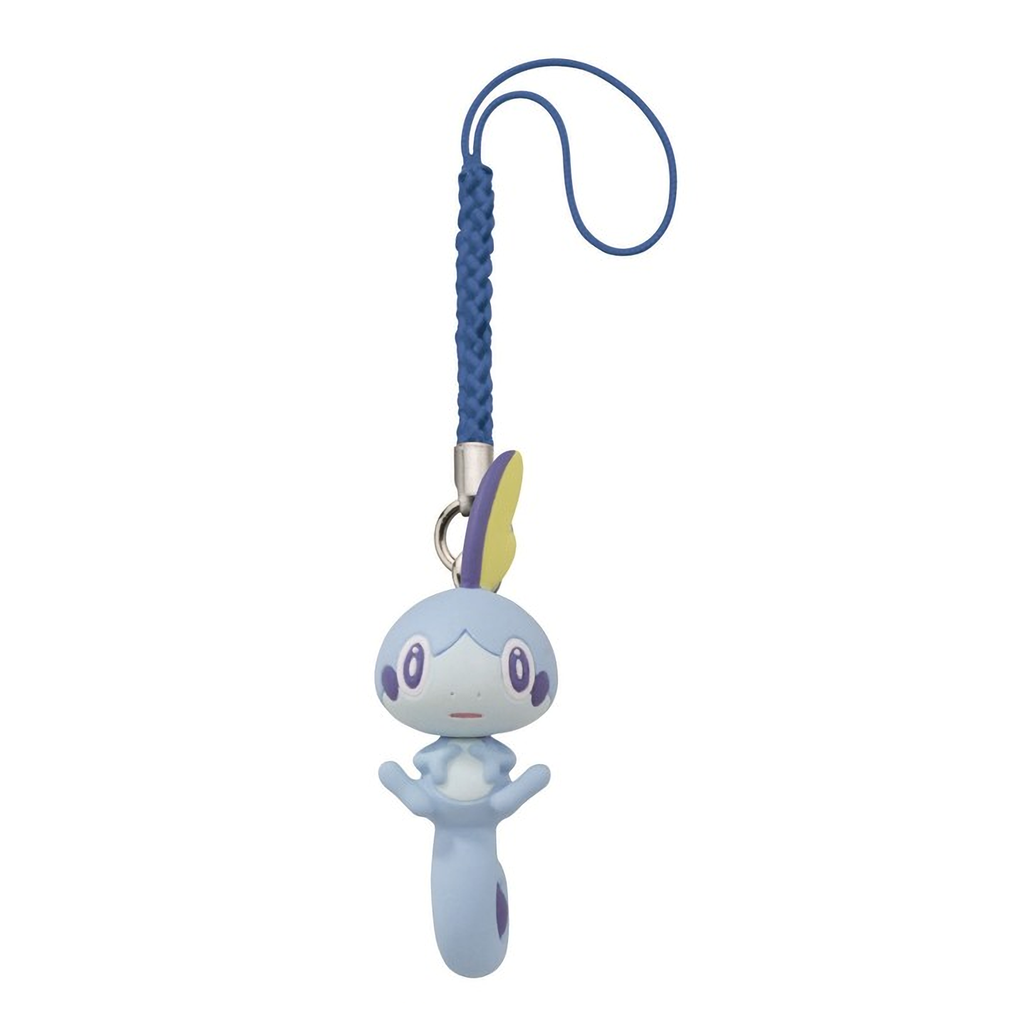 *BUY 2 GET 1 FREE* TAKARA TOMY Pokemon Keyring Mascot vol. New Adventure