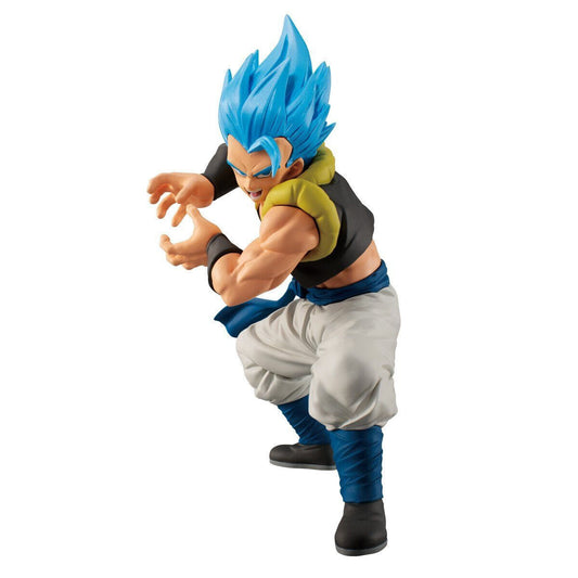 *UK Dispatch* BANDAI DRAGON BALL STYLING vol.6 - Super Saiyan God Gogeta