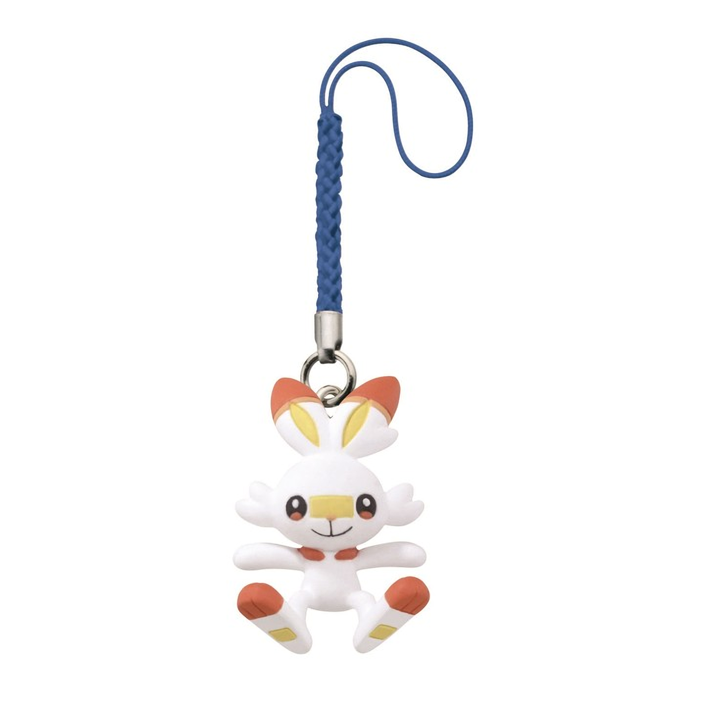 *BUY 2 GET 1 FREE* TAKARA TOMY Pokemon Keyring Mascot vol. New Adventure