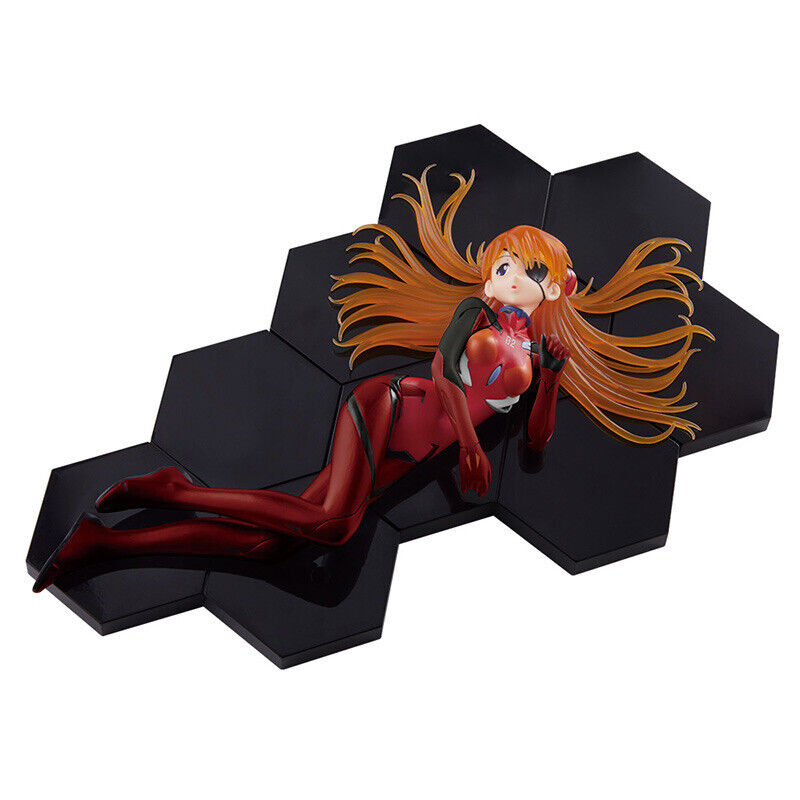 *UK Dispatch* SEGA EVANGELION 3.0 Luminasta - Asuka Langley