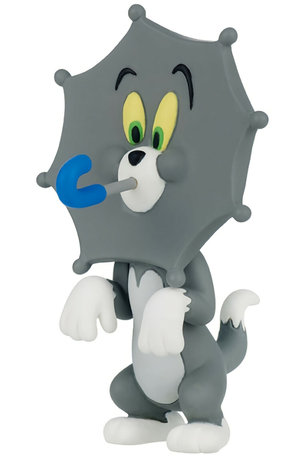 *BUY 2 GET 1 FREE* TAKARA TOMY Tom and Jerry Funny Art Collection Figure