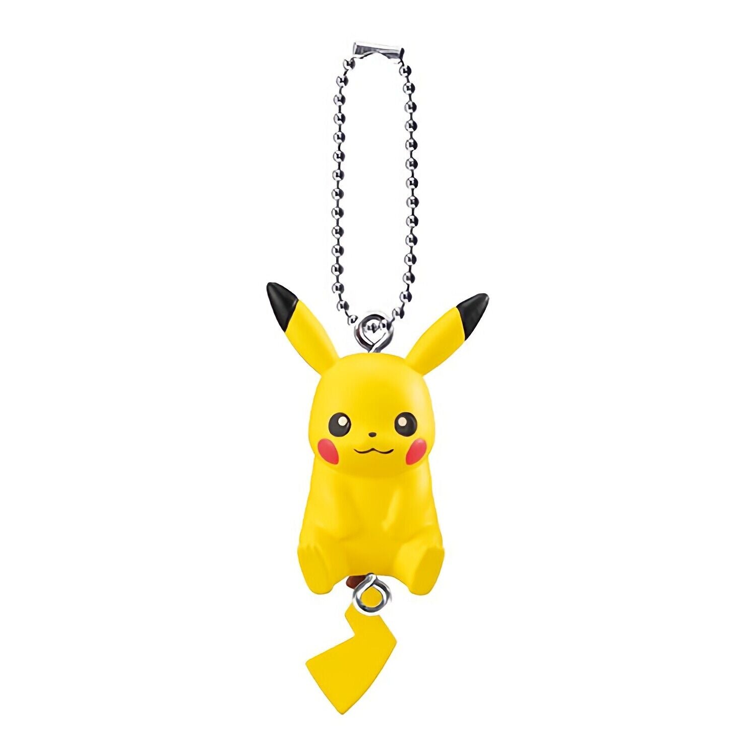 *BUY 2 GET 1 FREE* BANDAI Pokemon Connectable Keyring Mascot - Galar Region