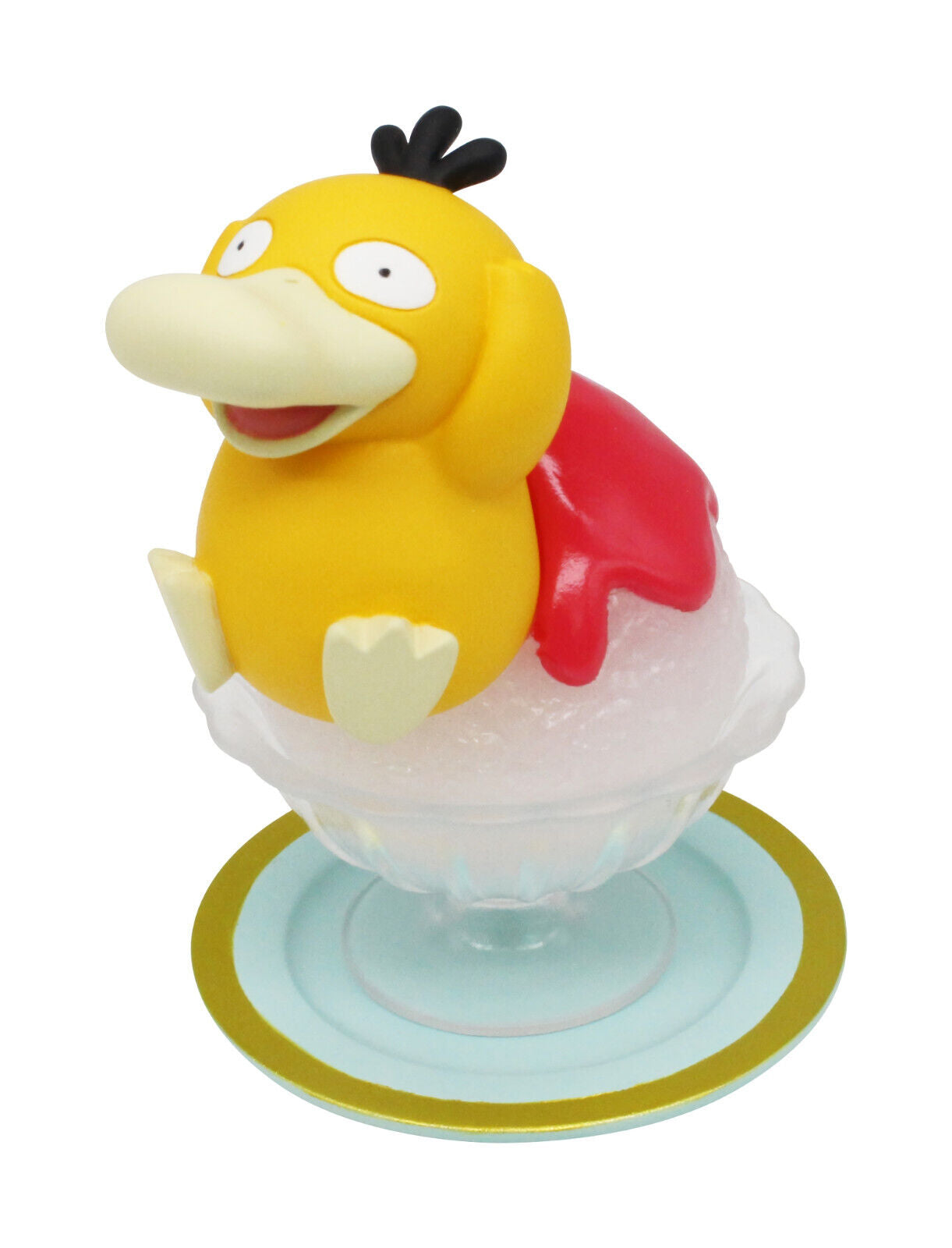 *BUY 2 GET 1 FREE* TAKARA TOMY Pokemon Yummy! Sweets Mascot 2