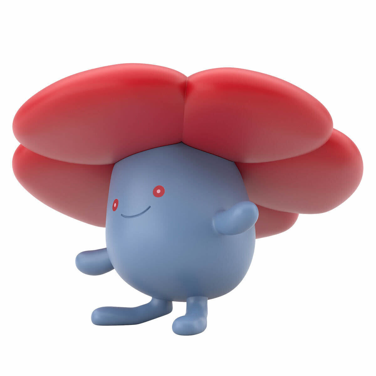 *UK Dispatch* BANDAI Pokemon Scale World - Erika, Gloom & Vileplume Set