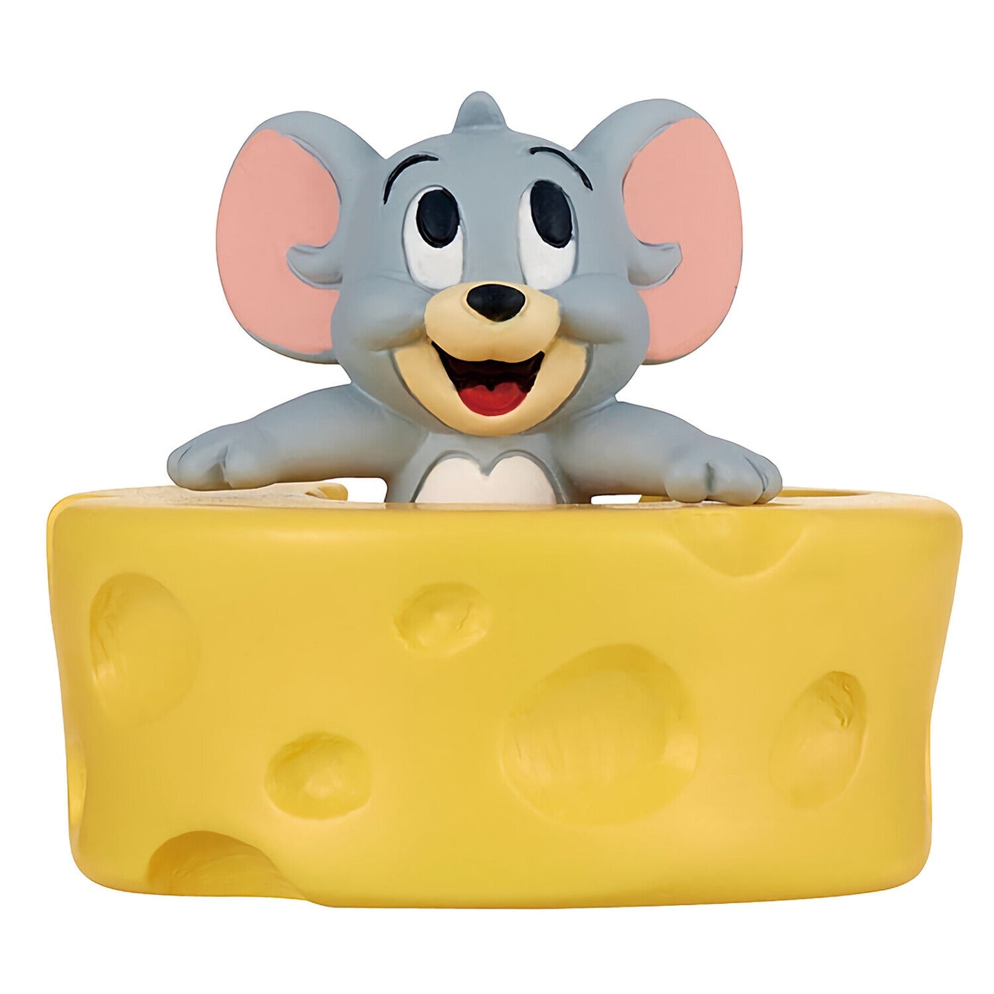 *BUY 2 GET 1 FREE* TAKARA TOMY Tom and Jerry Love Cheese Collection Figure