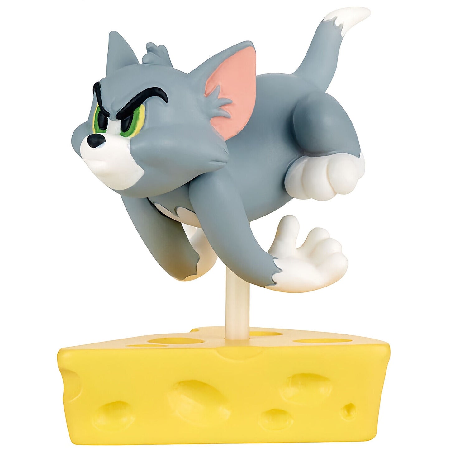 *BUY 2 GET 1 FREE* TAKARA TOMY Tom and Jerry Love Cheese Collection Figure