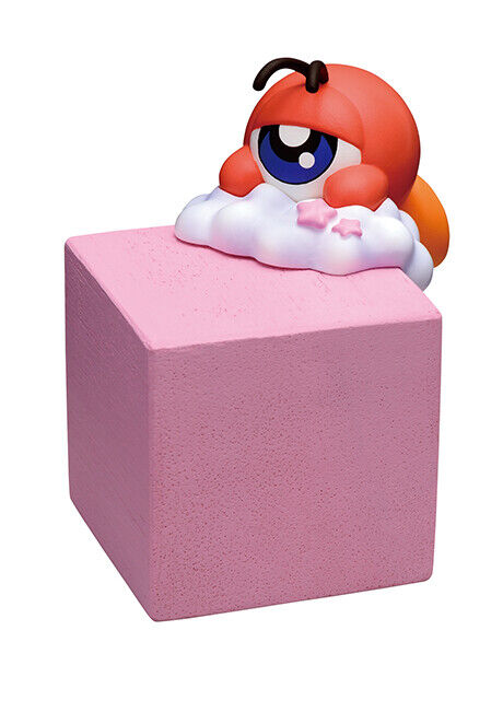 *UK Dispatch* Re-ment Kirby Pittori Collection Figure - 6. Waddle Doo