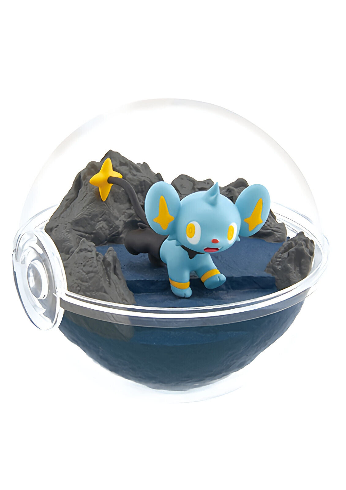 *UK Dispatch* Re-ment Pokemon Terrarium Collection 12 - COMPLETE SET