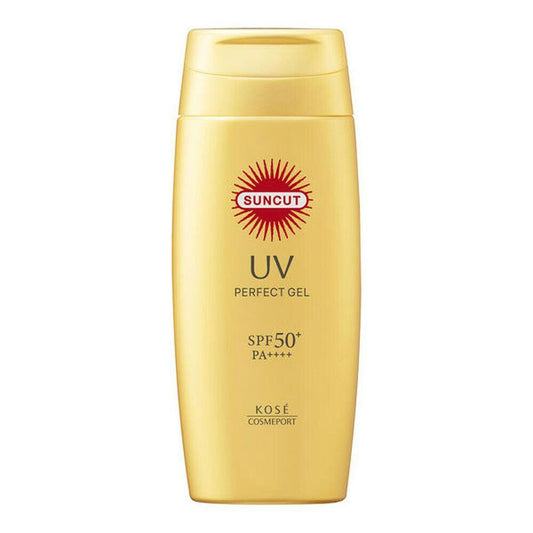 *UK STOCK*  KOSE SUNCUT UV Perfect Sunscreen Gel