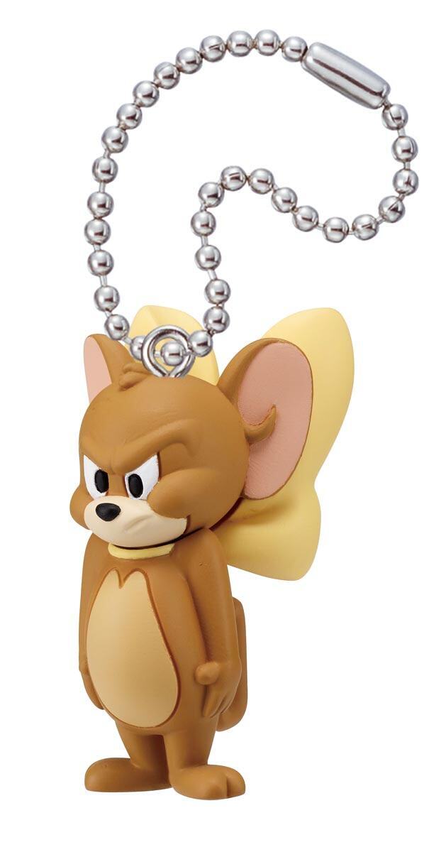 *BUY 2 GET 1 FREE* TAKARA TOMY Tom and Jerry Funny Art Collection 4