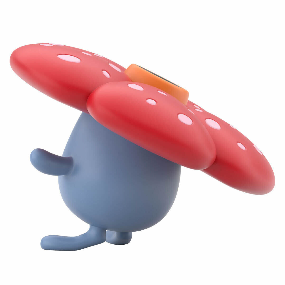 *UK Dispatch* BANDAI Pokemon Scale World - Erika, Gloom & Vileplume Set