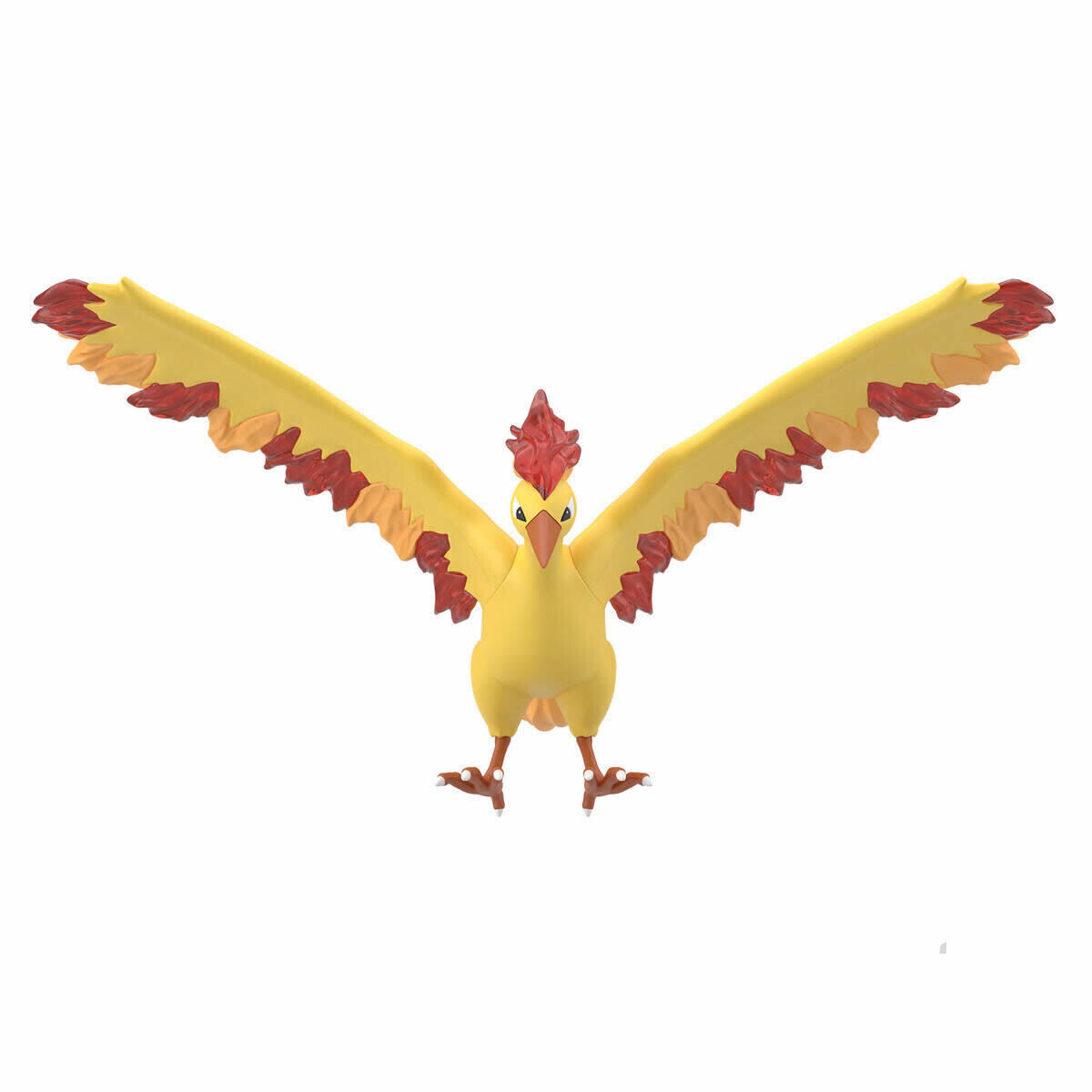 *UK Dispatch* BANDAI Pokemon Scale World  - Articuno, Zapdos & Moltres Set