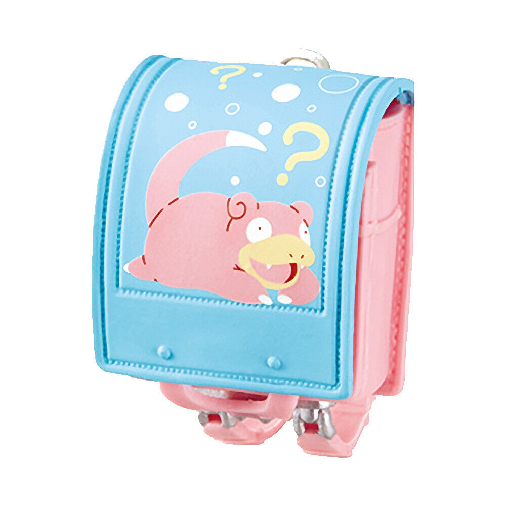 *UK Dispatch* Re-ment Pokemon School Bag 2 - 3. Slowpoke