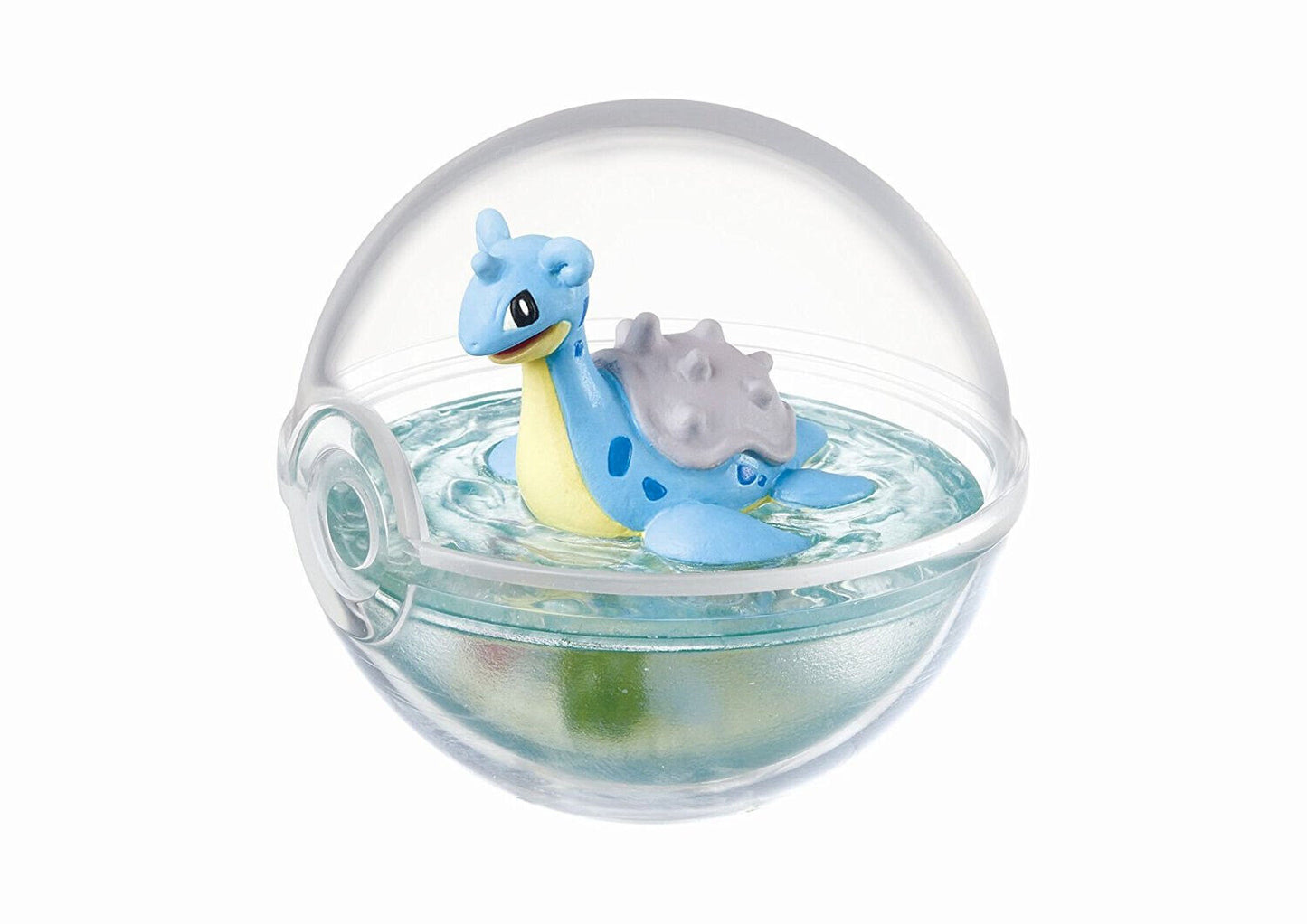 *UK Dispatch* Re-ment Pokemon Terrarium Collection 1 - 2. Lapras