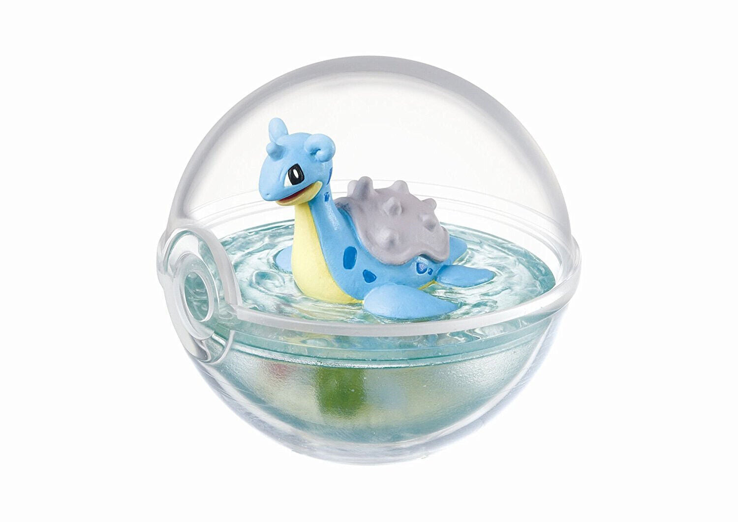 *UK Dispatch* Re-ment Pokemon Terrarium Collection 1 - 2. Lapras