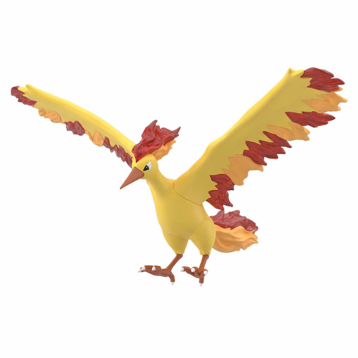 *UK Dispatch* BANDAI Pokemon Scale World  - Articuno, Zapdos & Moltres Set