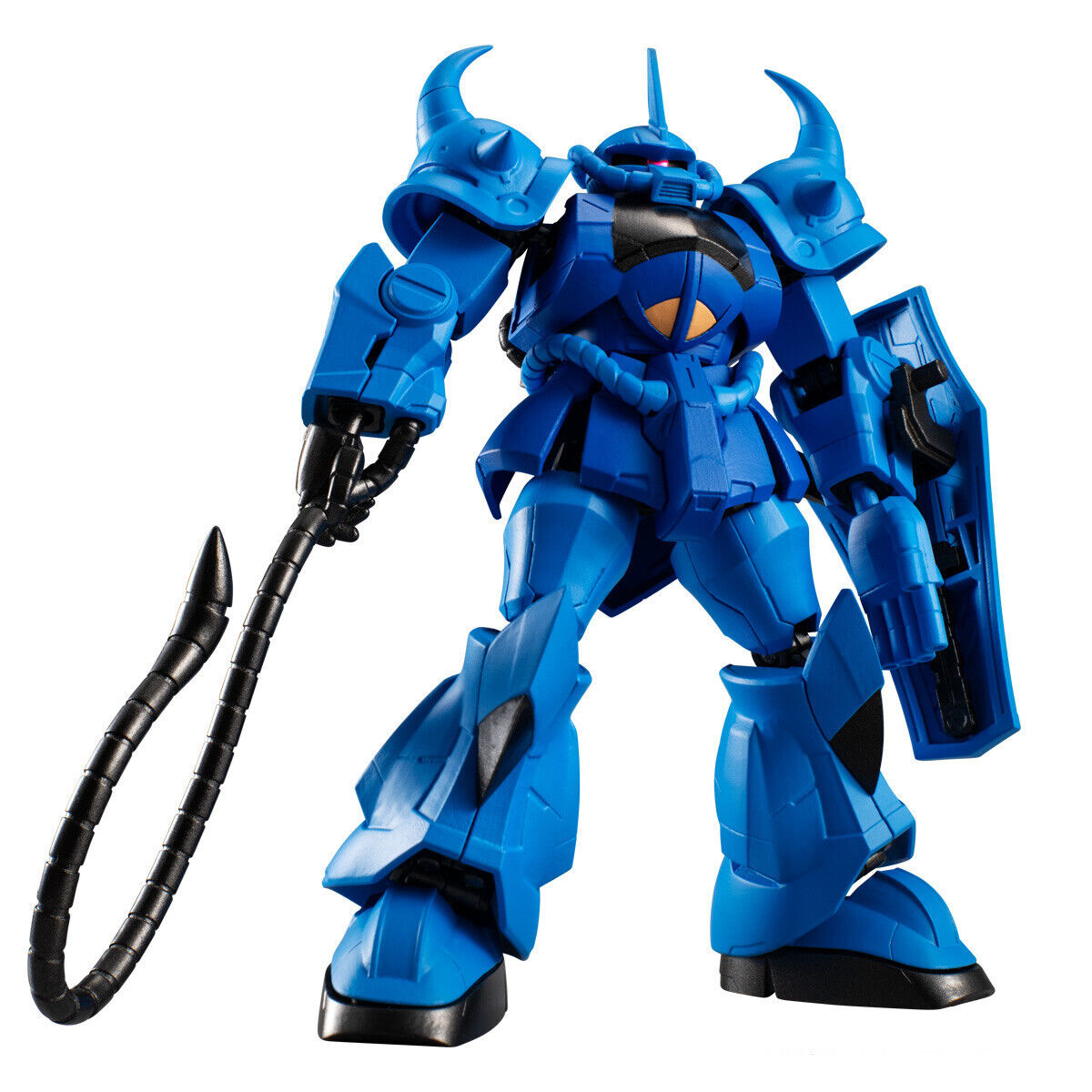 *UK Dispatch* BANDAI Gundam G Frame FA 05 - 3. Gouf