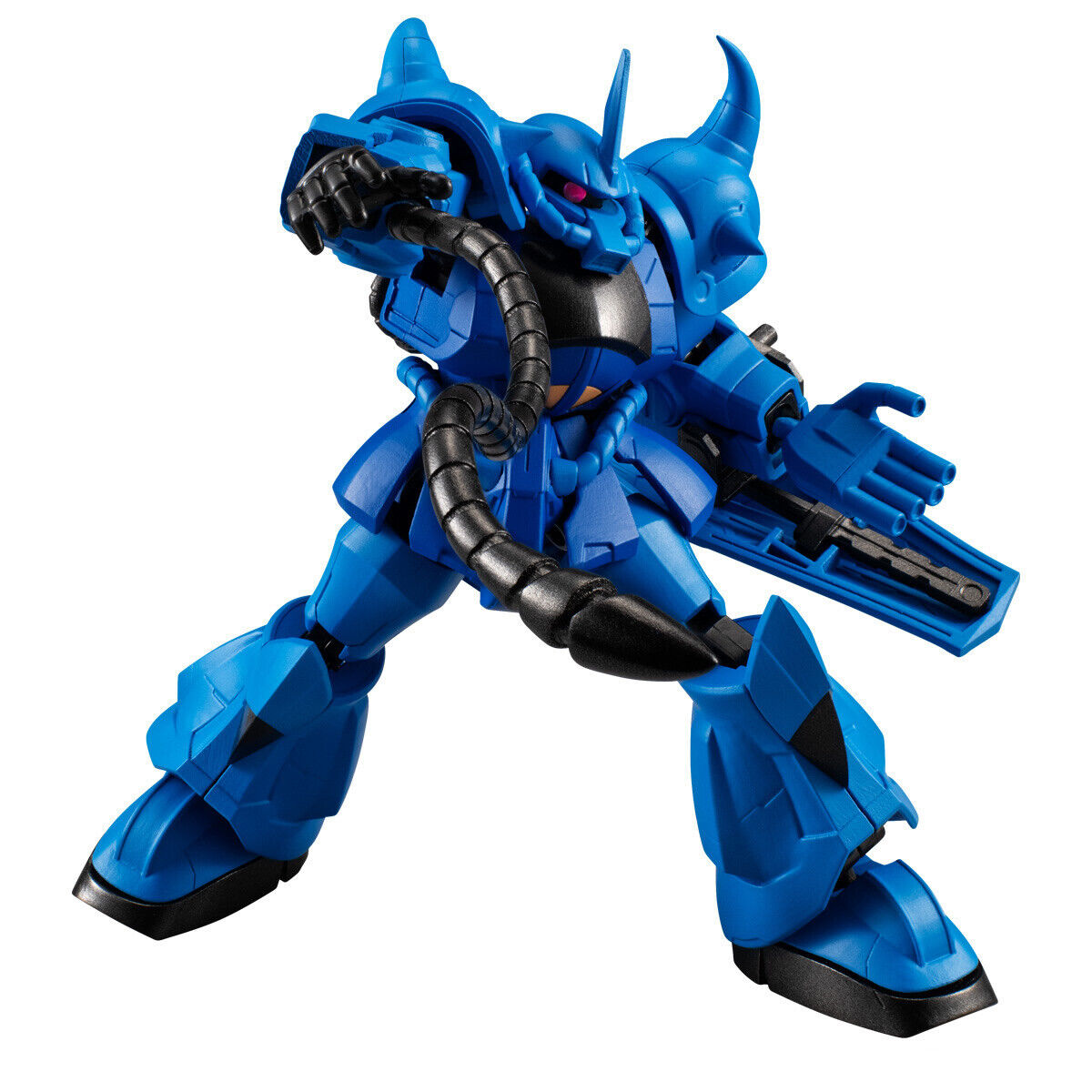 *UK Dispatch* BANDAI Gundam G Frame FA 05 - 3. Gouf