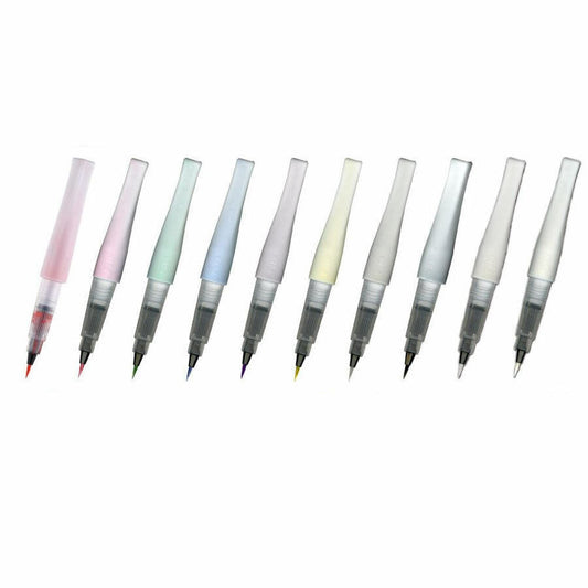 *BUY 3 GET 1 FREE* Kuretake ZIG Wink of Stella Brush II Glitter Brush Pen