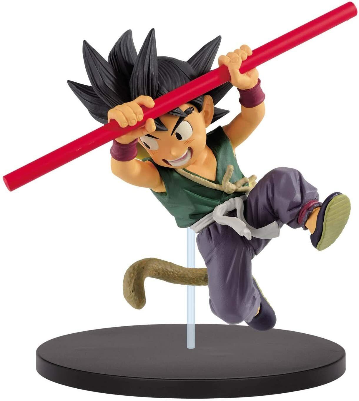 *UK Dispatch* BANPRESTO Dragon Ball Z Fes!! Vol. 7 Figure - Goku Type B