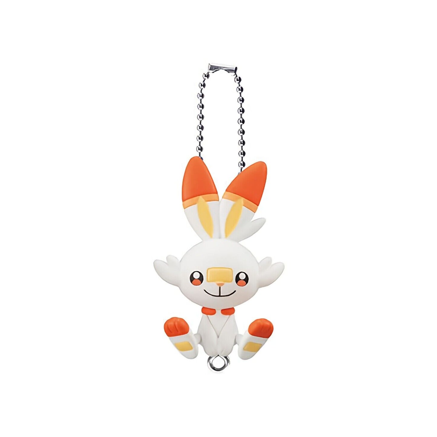 *BUY 2 GET 1 FREE* BANDAI Pokemon Connectable Keyring Mascot - Galar Region